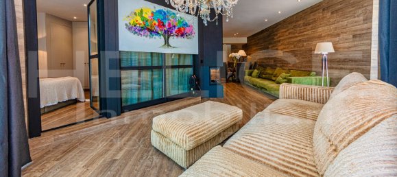 Dúplex de 2 dormitorios en València, Spain No. 160067 19