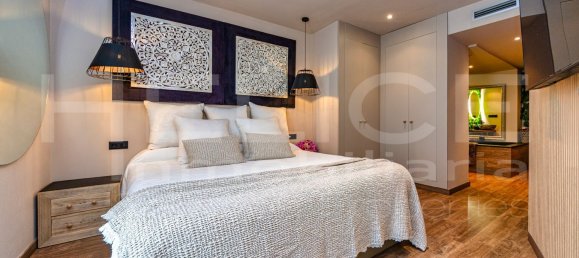 Dúplex de 2 dormitorios en València, Spain No. 160067 33