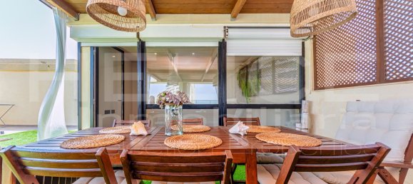 Dúplex de 2 dormitorios en València, Spain No. 160067 7