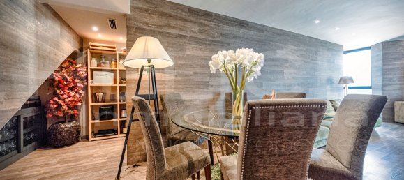 Dúplex de 2 dormitorios en València, Spain No. 160067 26