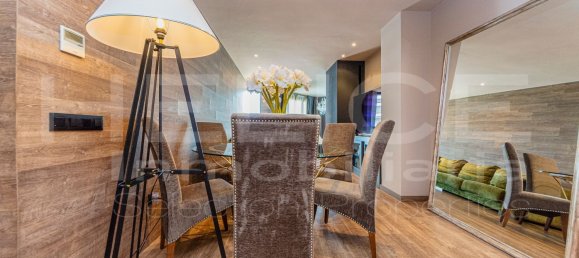 Dúplex de 2 dormitorios en València, Spain No. 160067 20