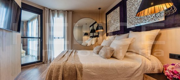 Dúplex de 2 dormitorios en València, Spain No. 160067 31