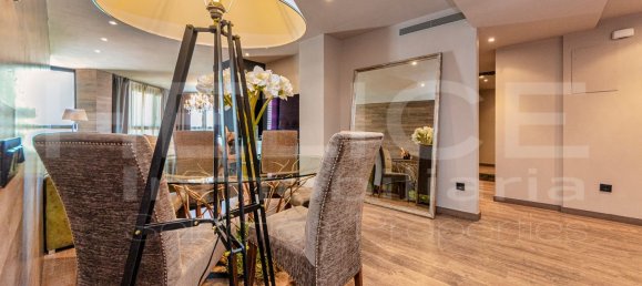 Dúplex de 2 dormitorios en València, Spain No. 160067 24