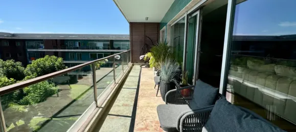 4 bedrooms Apartment in Lisbon, Portugal No. 132244 4