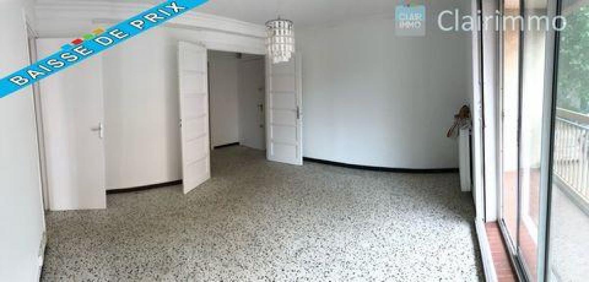 2 Schlafzimmer Eigentumswohnung in Marseille, France, Nr. 16334