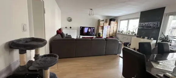 3 rooms Apartment in Furth, Germany No. 90606 7