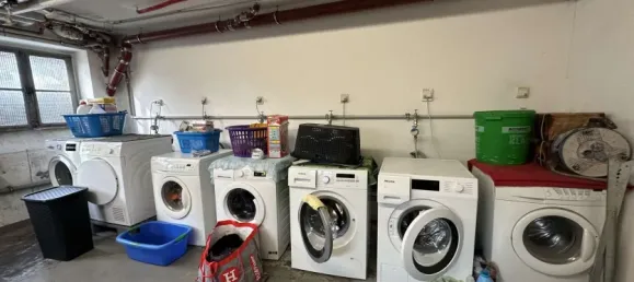 3 rooms Apartment in Furth, Germany No. 90606 20