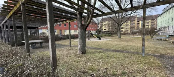 3 rooms Apartment in Furth, Germany No. 90606 23