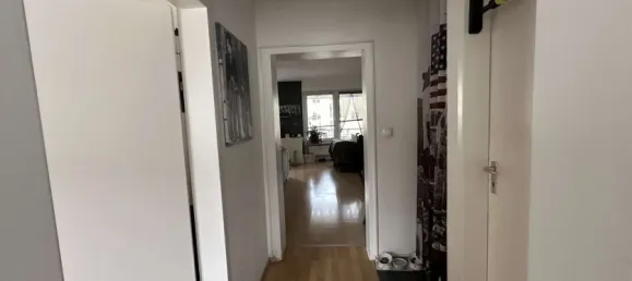 3 rooms Apartment in Furth, Germany No. 90606 4