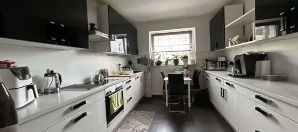 3 rooms Apartment in Furth, Germany No. 90606 15