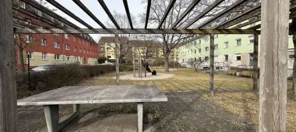 3 rooms Apartment in Furth, Germany No. 90606 24