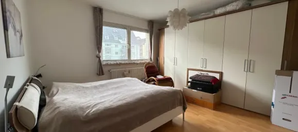 3 rooms Apartment in Furth, Germany No. 90606 9