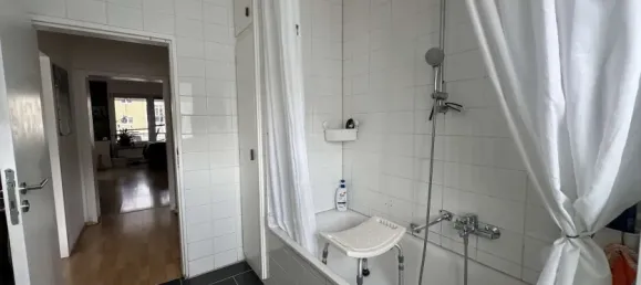 3 rooms Apartment in Furth, Germany No. 90606 13