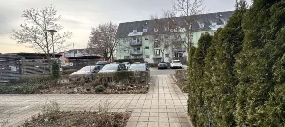 3 rooms Apartment in Furth, Germany No. 90606 3