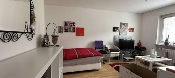 3 rooms Apartment in Furth, Germany No. 90606 14