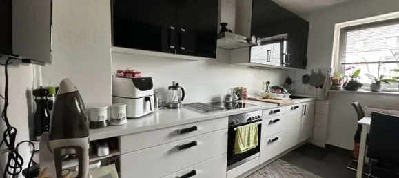 3 rooms Apartment in Furth, Germany No. 90606 16