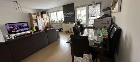 3 rooms Apartment in Furth, Germany No. 90606 8