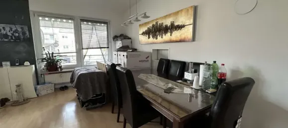 3 rooms Apartment in Furth, Germany No. 90606 6