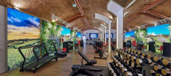 3 rooms Penthouse in Vienna, Austria No. 255073 4