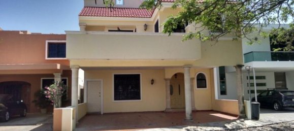 4 Schlafzimmer Haus in Yucatan, Mexico, Nr. 148934 2