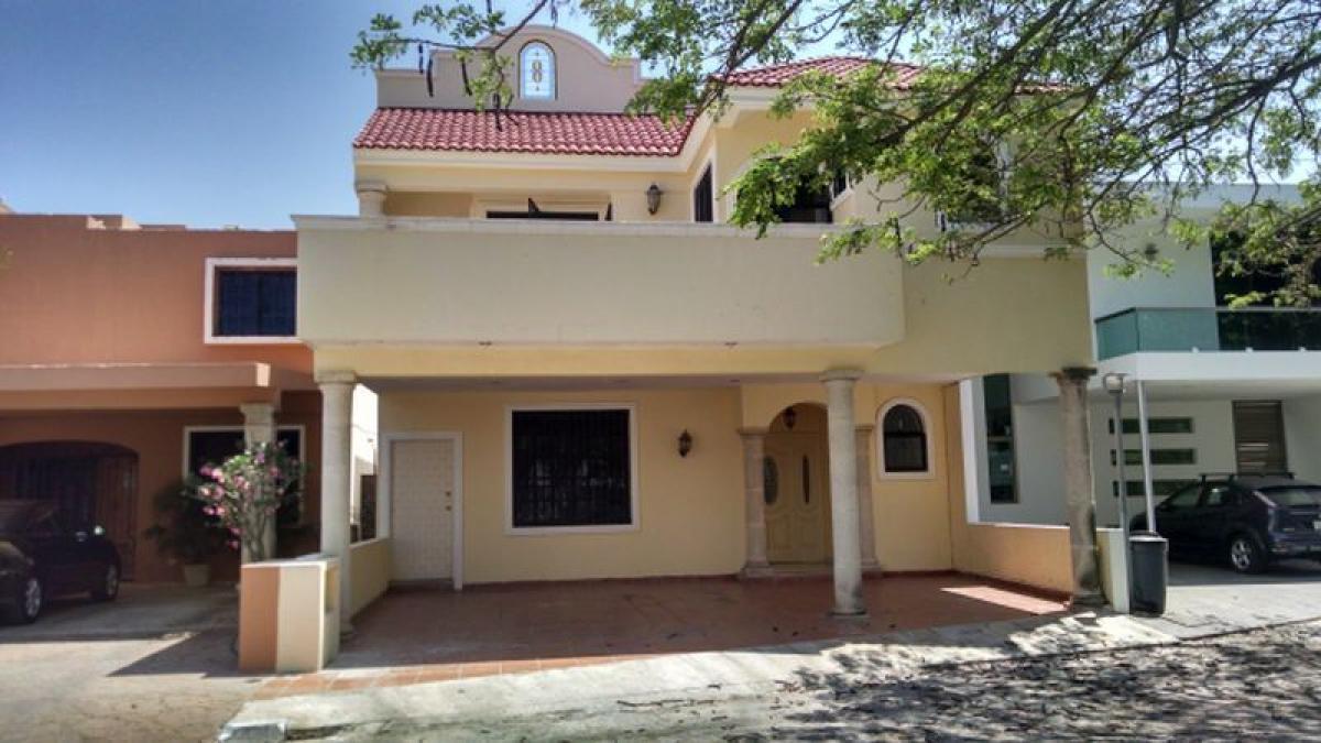 4 Schlafzimmer Haus in Yucatan, Mexico, Nr. 148934