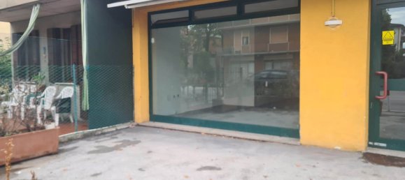 80m² Commercial property in Vigonza, Italy No. 334259 6