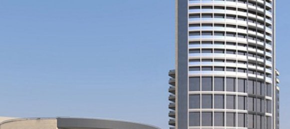 Apartment 1+2 in Istanbul, Turkey No. 7591 5