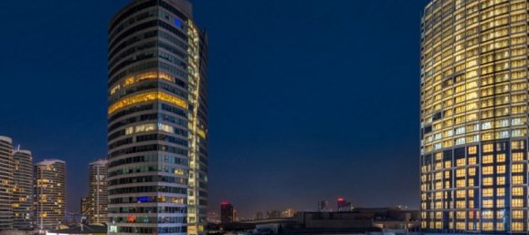 Apartment 1+2 in Istanbul, Turkey No. 7591 2