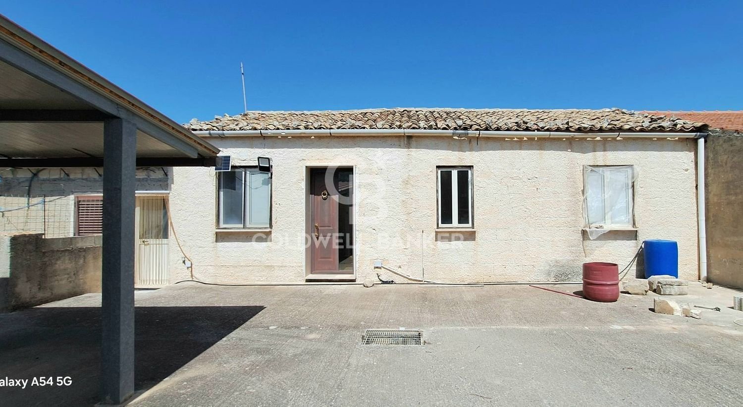 Villa de 4 dormitorios en Modica, Italy No. 373039