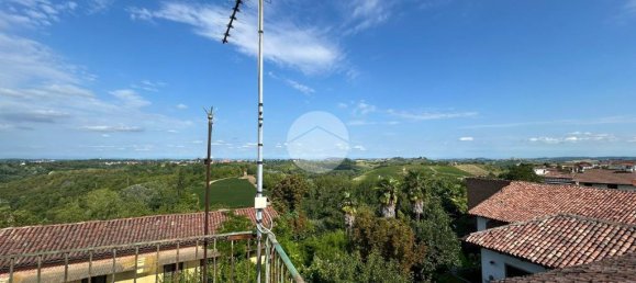 2 bedrooms House in Castagnole Monferrato, Italy No. 263976 18