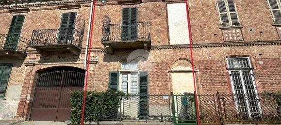 2 bedrooms House in Castagnole Monferrato, Italy No. 263976 25