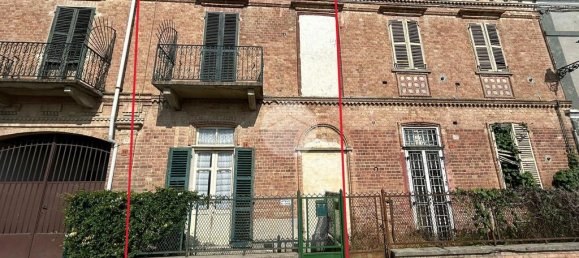 2 bedrooms House in Castagnole Monferrato, Italy No. 263976 2