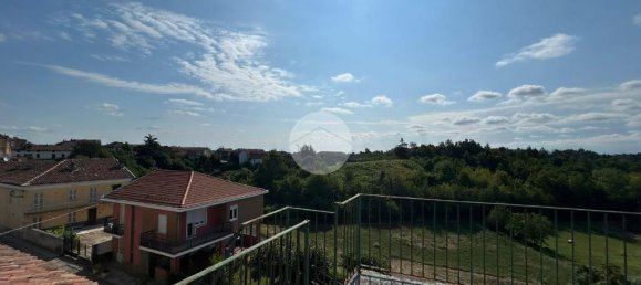 2 bedrooms House in Castagnole Monferrato, Italy No. 263976 23