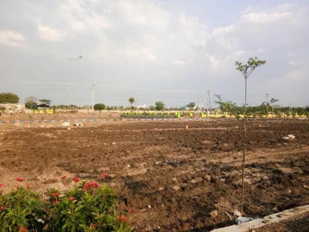 Terreno en Hyderabad, India No. 31516