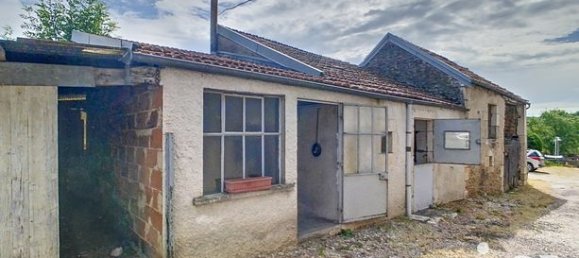 2 bedrooms Townhouse in Villiers-sur-Suize, France No. 301622 12