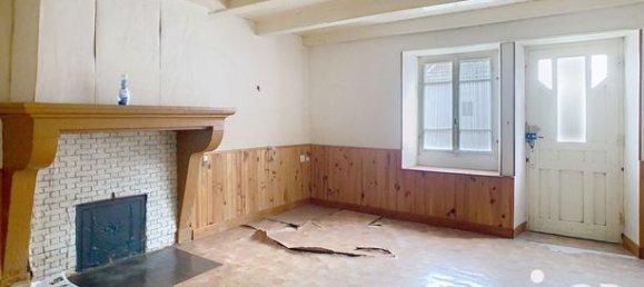 2 bedrooms Townhouse in Villiers-sur-Suize, France No. 301622 6