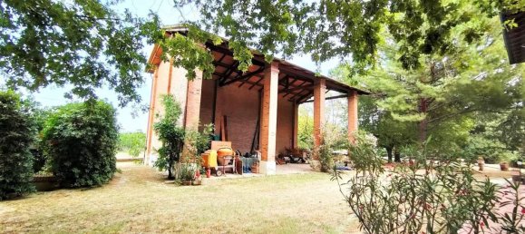 Casa de 10 divisões em Castel Bolognese, Italy N.º 20545 4