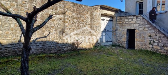 5 bedrooms House in Berrias-et-Casteljau, France No. 269778 3