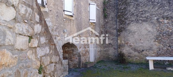 5 bedrooms House in Berrias-et-Casteljau, France No. 269778 2