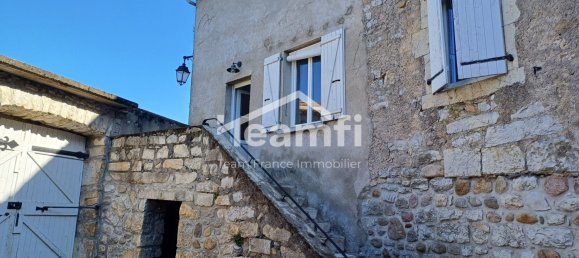 5 bedrooms House in Berrias-et-Casteljau, France No. 269778 5