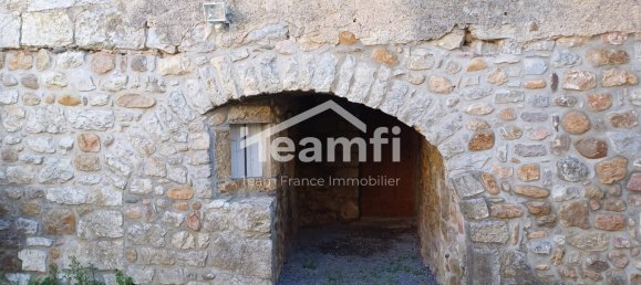 5 bedrooms House in Berrias-et-Casteljau, France No. 269778 6