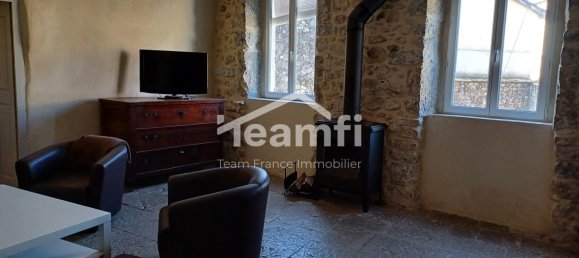 5 bedrooms House in Berrias-et-Casteljau, France No. 269778 12