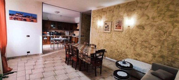 6-Zimmer Wohnung in Foiano della Chiana, Italy, Nr. 227981 10