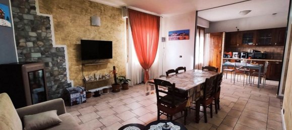 6-Zimmer Wohnung in Foiano della Chiana, Italy, Nr. 227981 12
