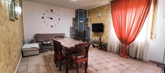 6-Zimmer Wohnung in Foiano della Chiana, Italy, Nr. 227981 9