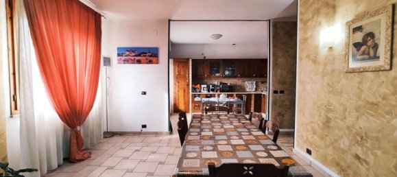 6-Zimmer Wohnung in Foiano della Chiana, Italy, Nr. 227981 11