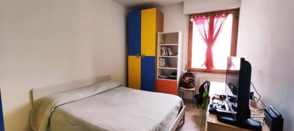 6-Zimmer Wohnung in Foiano della Chiana, Italy, Nr. 227981 19
