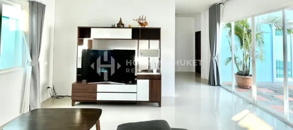3 chambres house à vendre à Rawai, Phuket, Southern Thailand, Thailand № 61006 3
