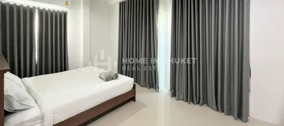 3 chambres house à vendre à Rawai, Phuket, Southern Thailand, Thailand № 61006 7