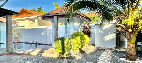 3 chambres house à vendre à Rawai, Phuket, Southern Thailand, Thailand № 61006 9
